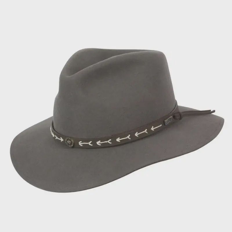 Mt. Warning Boho Hat