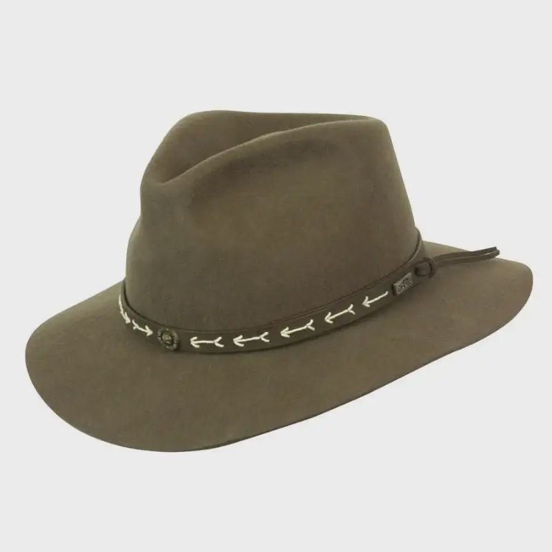 Mt. Warning Boho Hat
