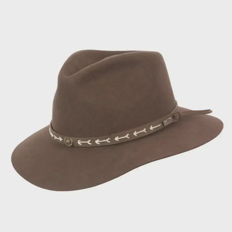 Mt. Warning Boho Hat