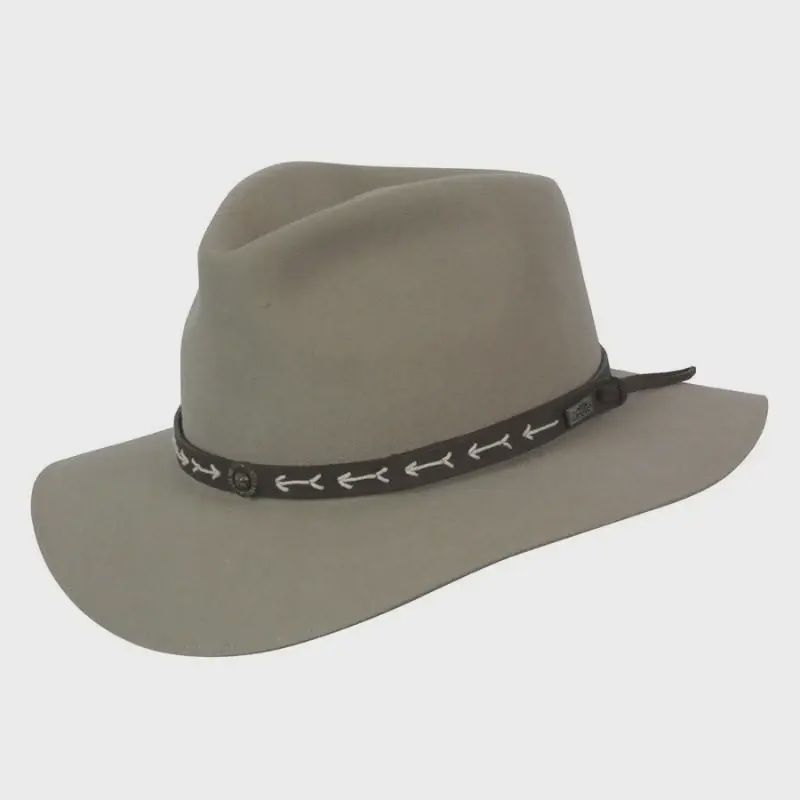 Mt. Warning Boho Hat