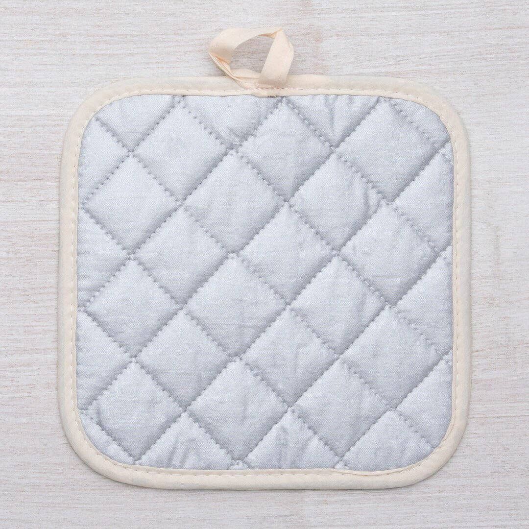 Bee Potholder