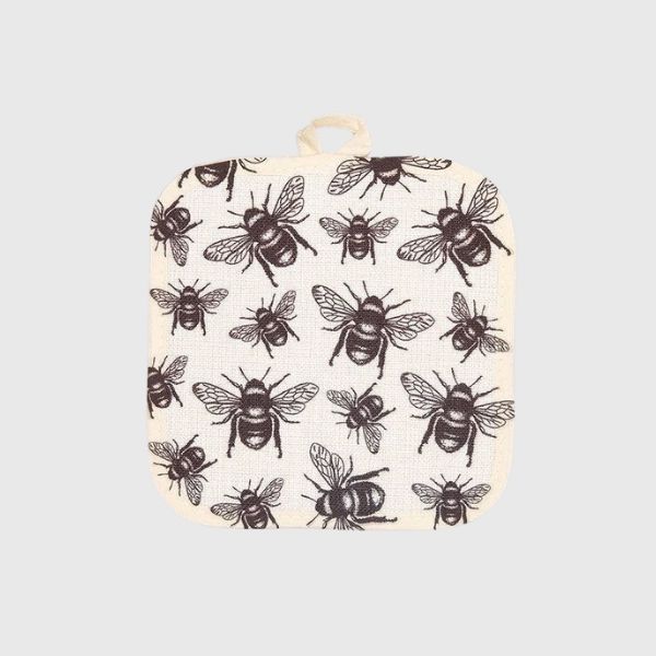 Bee Potholder
