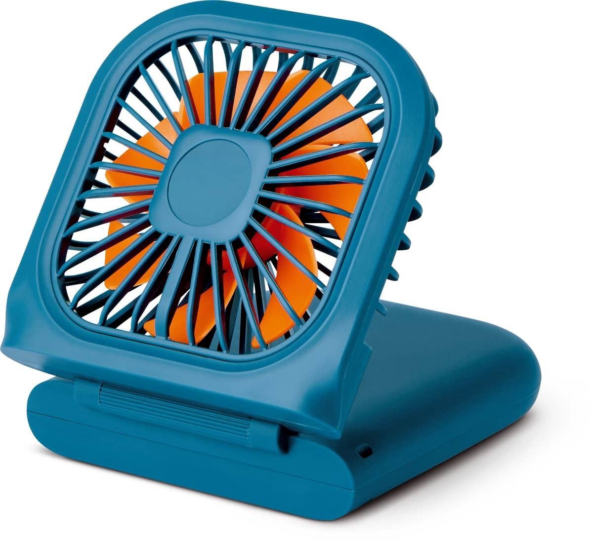 Flexi Fan - Foldable Handheld Fan