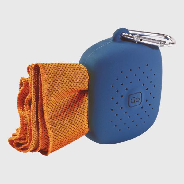 Go Travel Amazing Cool Down Towel