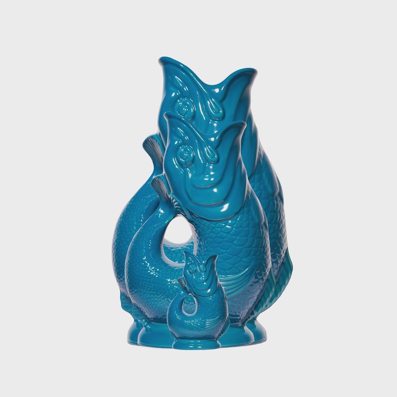 Extra Large Gluggle Jug