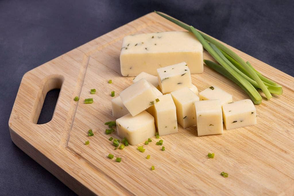 Onion &amp; Chive Cheddar
