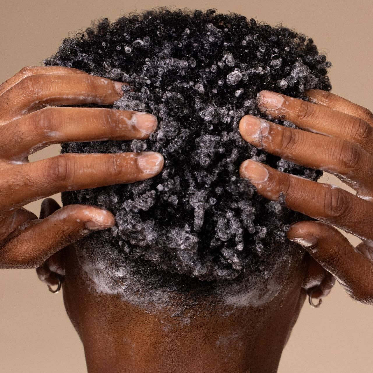 Liquid Shampoo &amp; Conditioner Combo