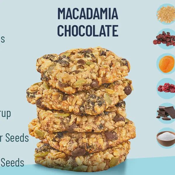 Yes Low Sugar Snack Bar