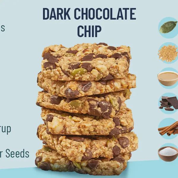 Yes Low Sugar Snack Bar