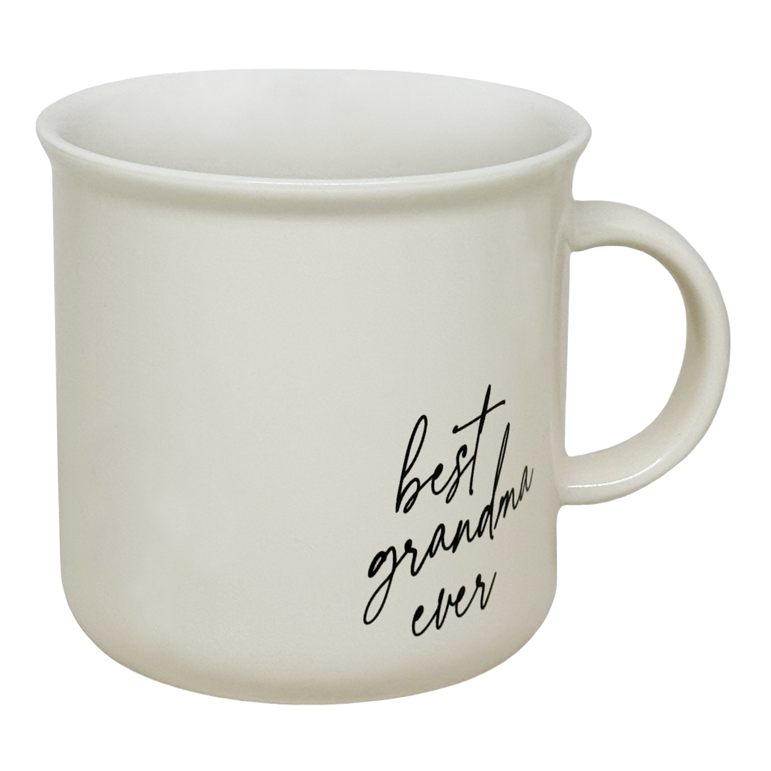 Best Grandma Ever 11oz Campfire Coffee Mug