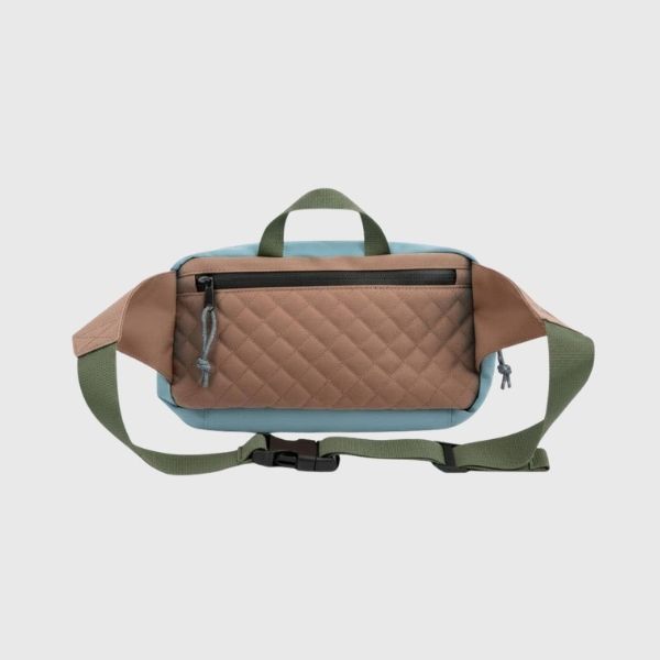 Golden Hour | Crossbody Bag