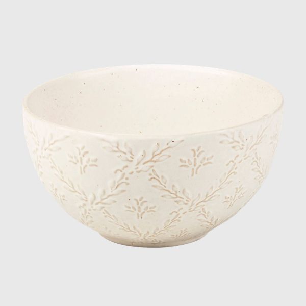 Cottage Vine Bowl