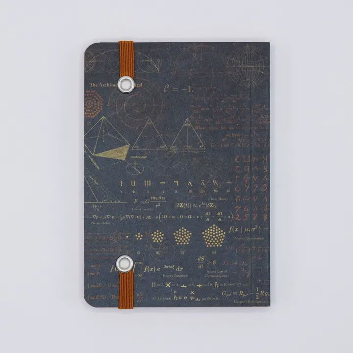 Equations That Changed the World Observation Softcover