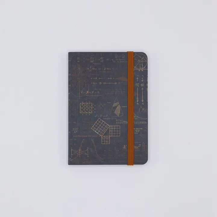 Equations That Changed the World Observation Softcover