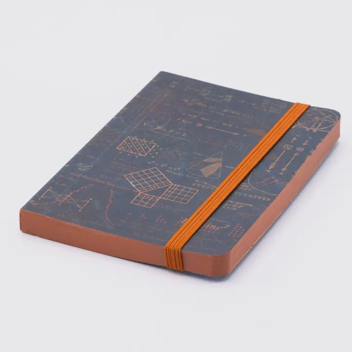 Equations That Changed the World Observation Softcover