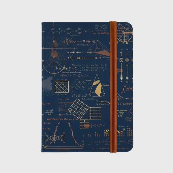 Equations That Changed the World Observation Softcover