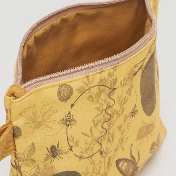 Pencil Pouch Zip Bag