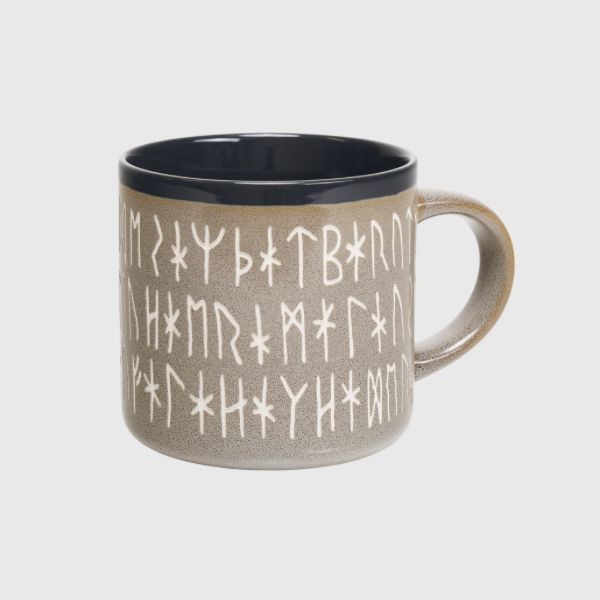 15 oz Ceramic Mug