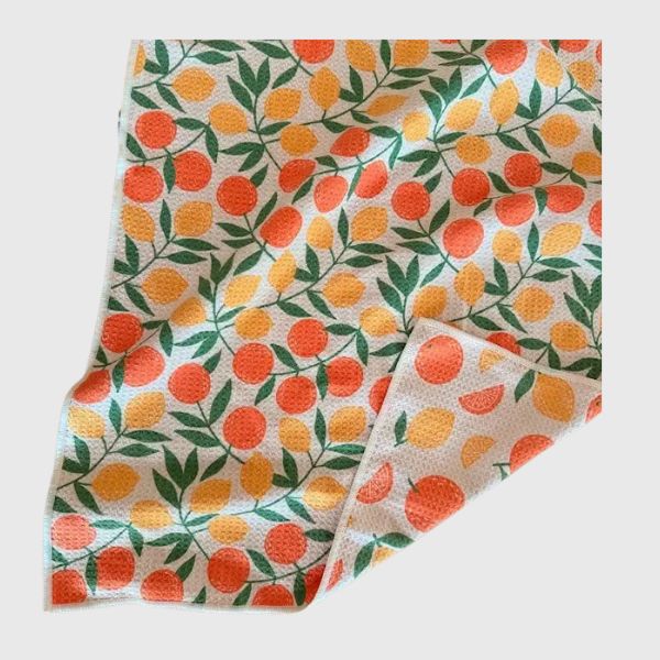 Kitchen Tea Towel | Quick Dry