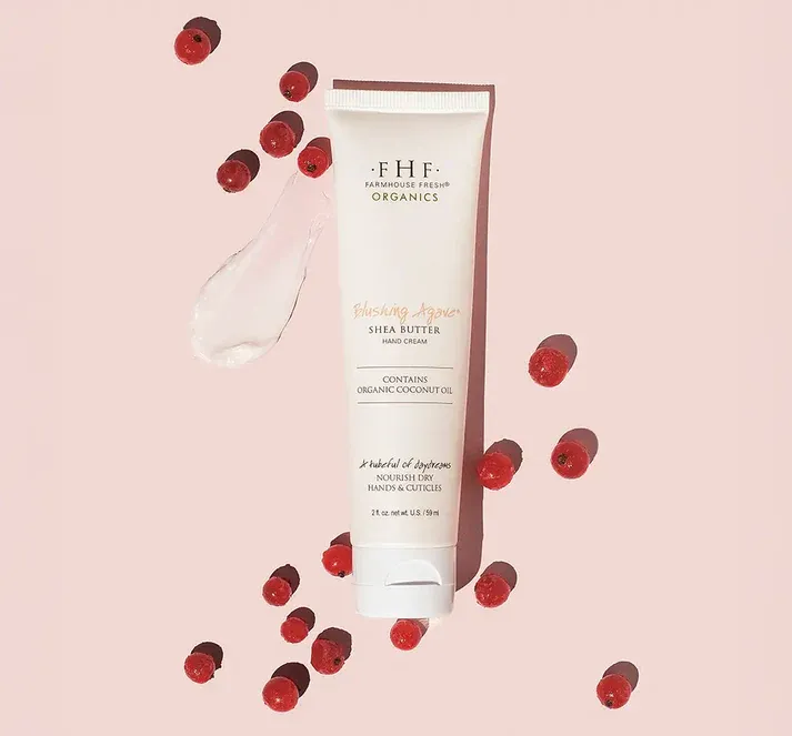 Farmhouse Fresh Hand Cream 2oz
