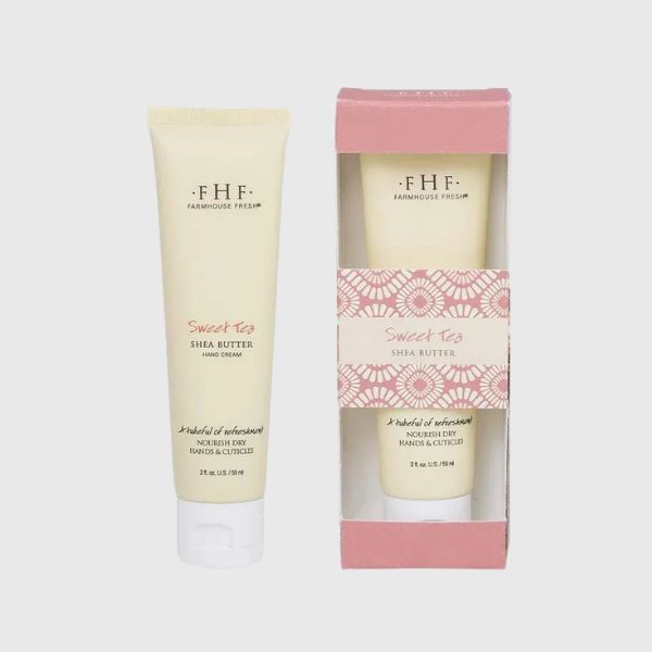 Farmhouse Fresh Hand Cream 2oz