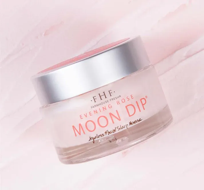 Farmhouse Fresh Moon Dip Moisturizers