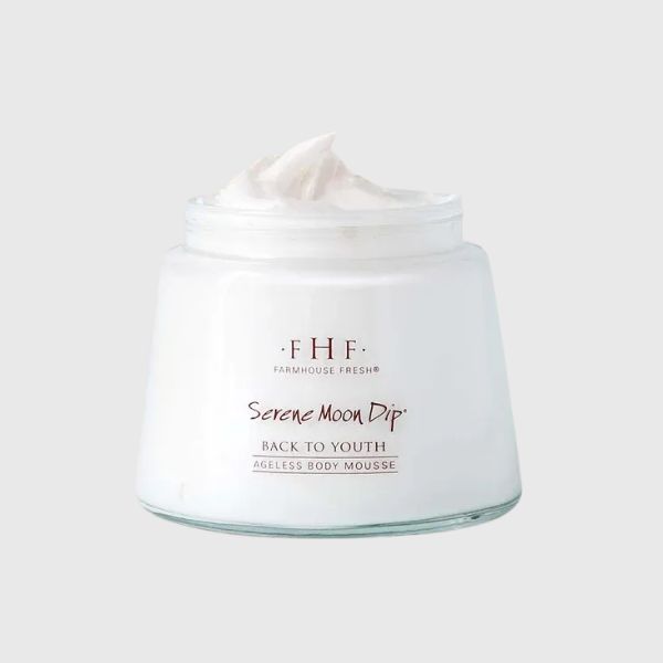 Farmhouse Fresh Moon Dip Moisturizers