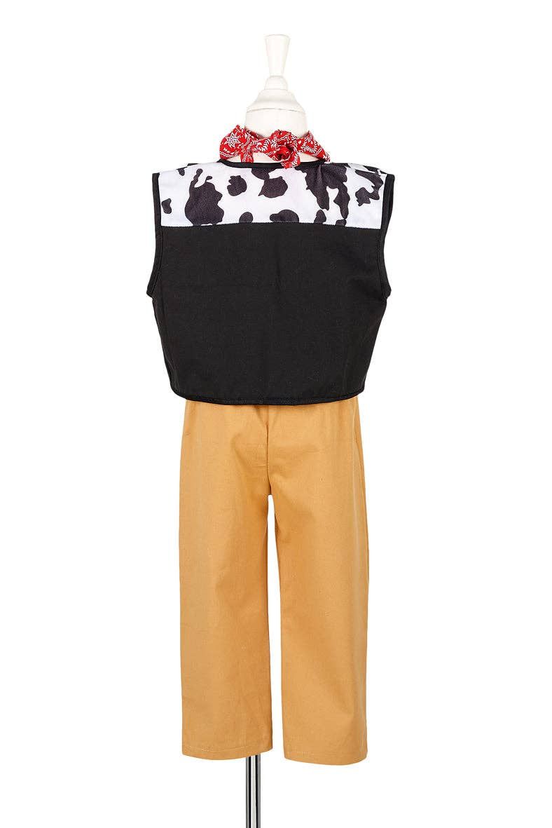 Chuck Cowboy Costume Set for Children
