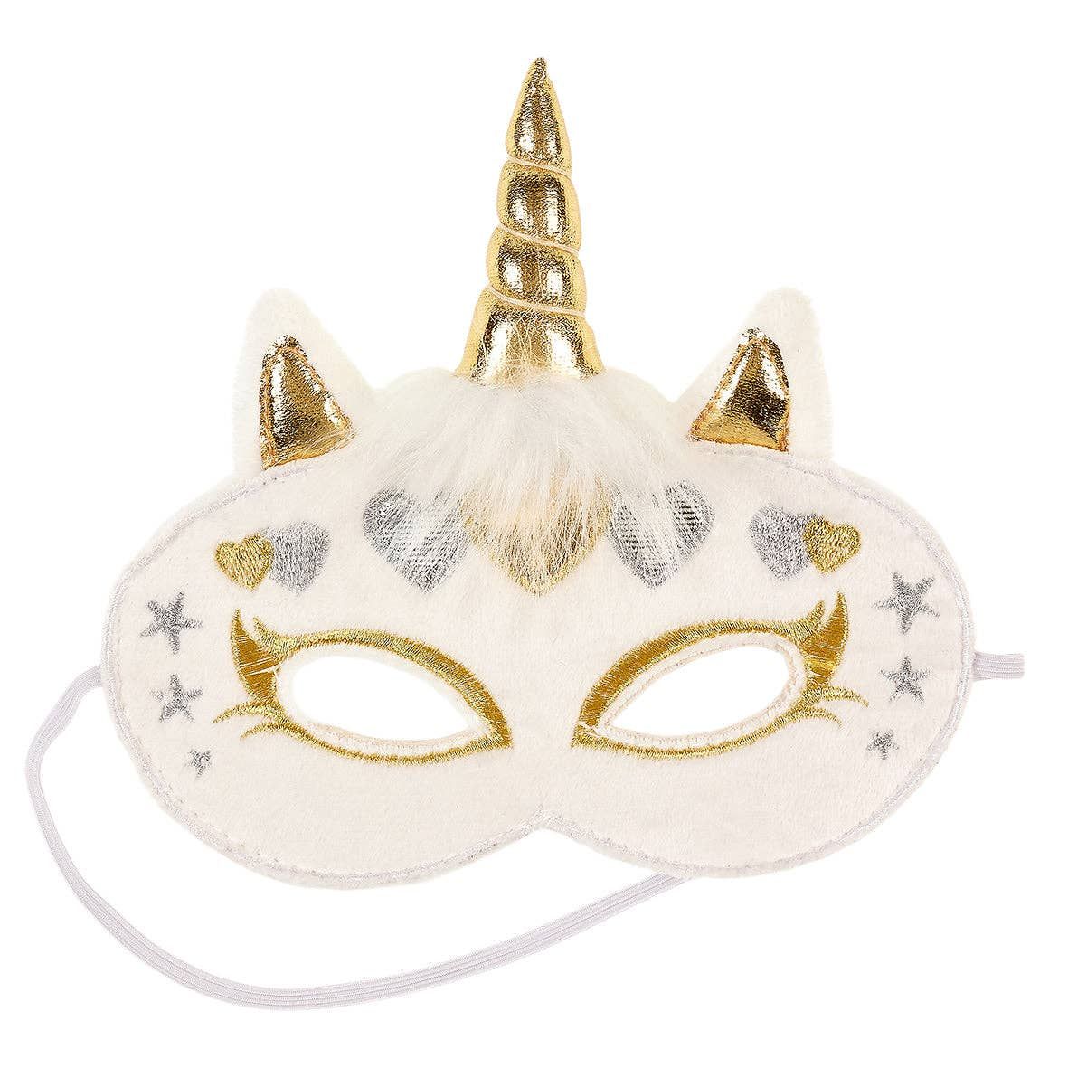 Unicorn Mask