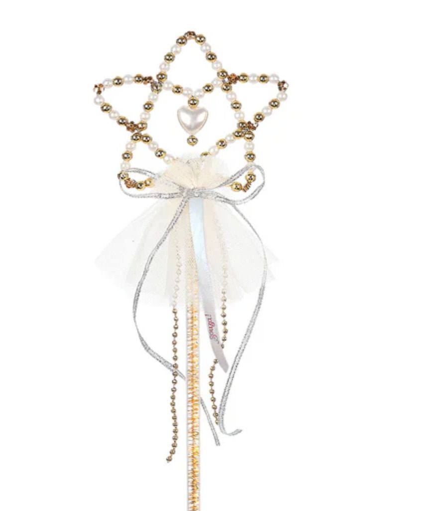 Coralina Wand