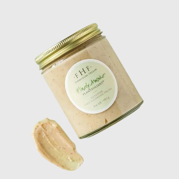 Farmhouse Fresh Body &amp; Face Scrubs and Polishes