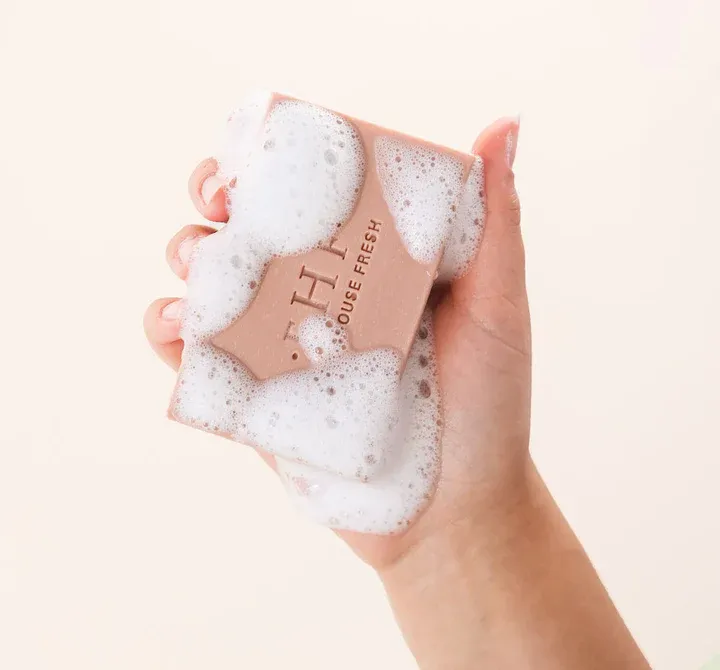 Farmhouse Fresh Bar Soap 6oz