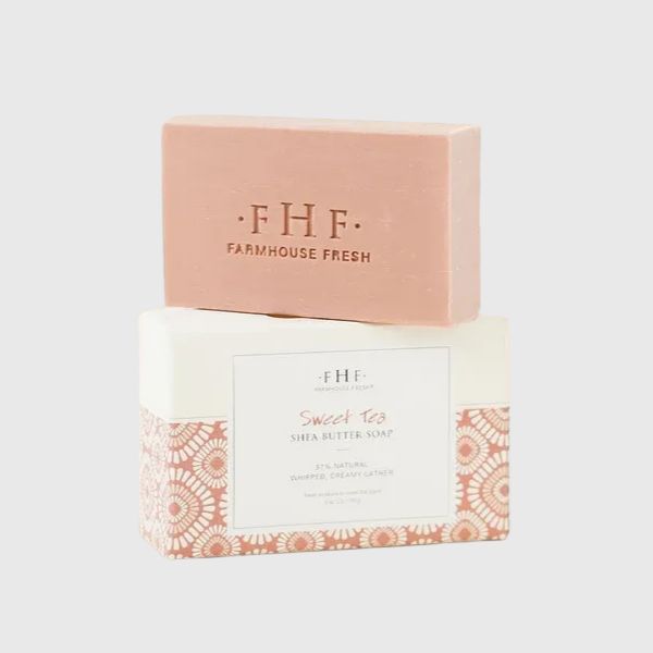 Farmhouse Fresh Bar Soap 6oz