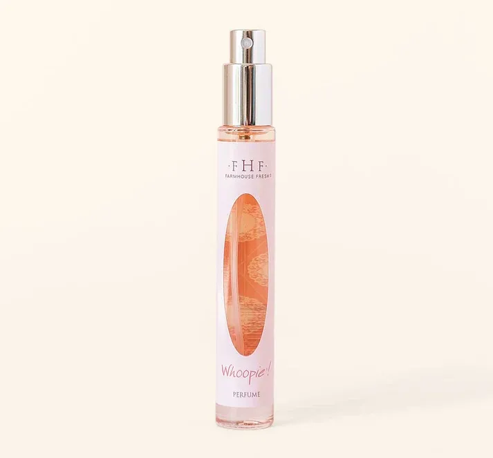 Farmhouse Fresh Perfumes