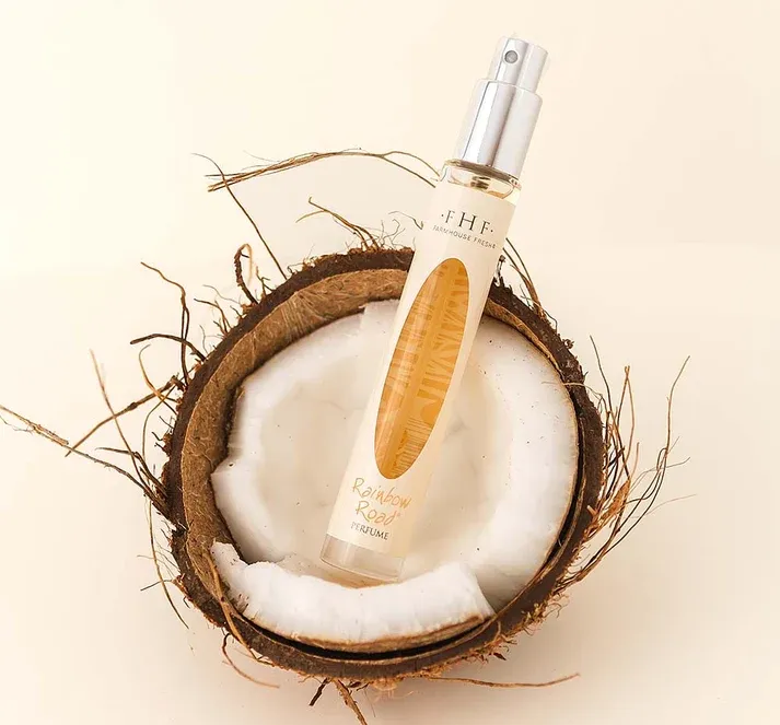 Farmhouse Fresh Perfumes