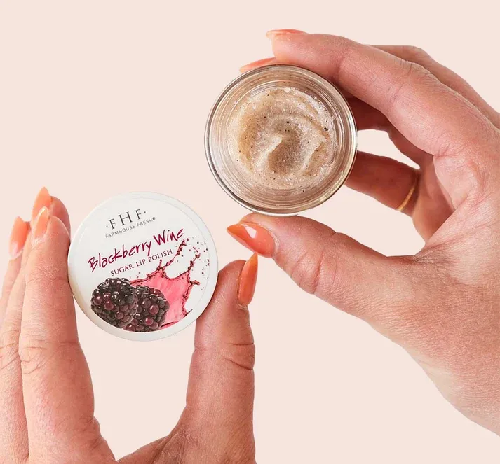 Farmhouse Fresh Lip Care