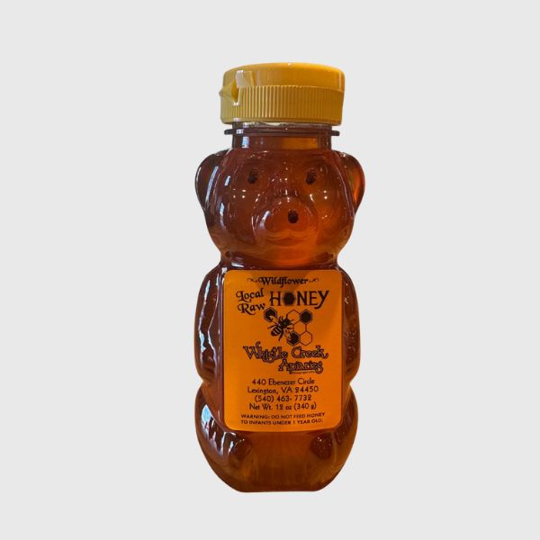 Whistle Creek Honey Collection