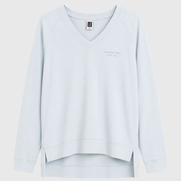 "Now Go Forth &amp; Disrupt" - Draper, VA Sweatshirt