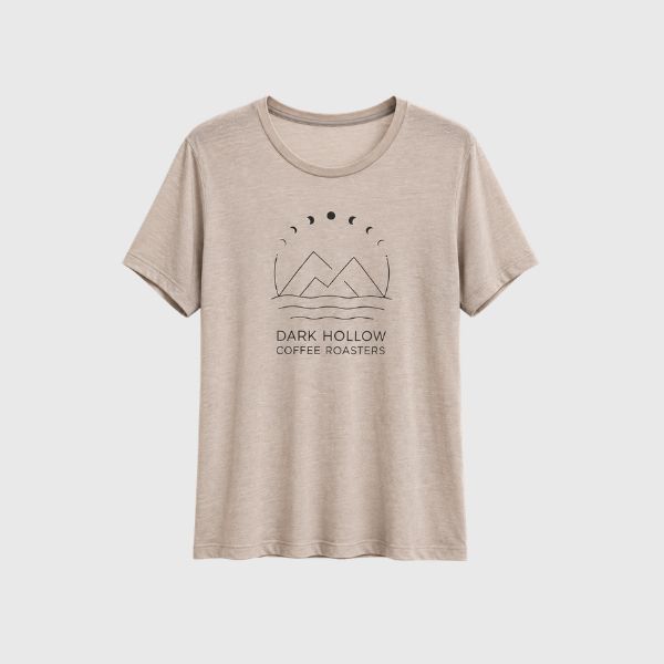 Dark Hollow Unisex T-Shirt