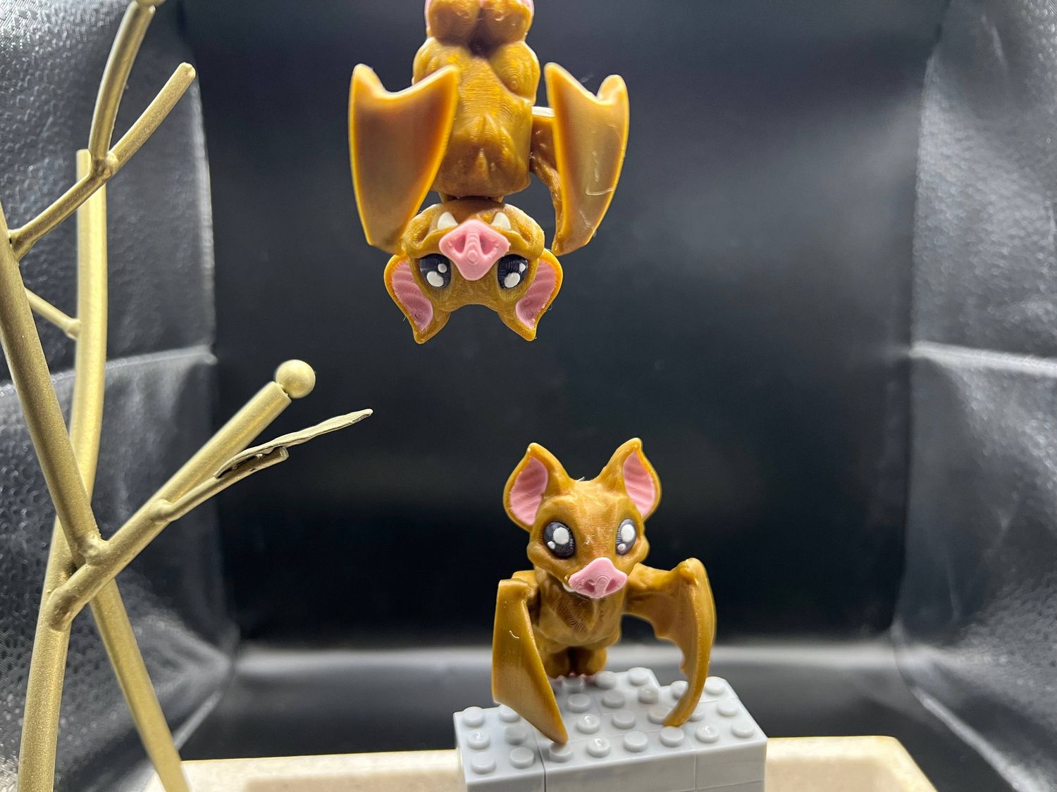 Bat Fidget Friend
