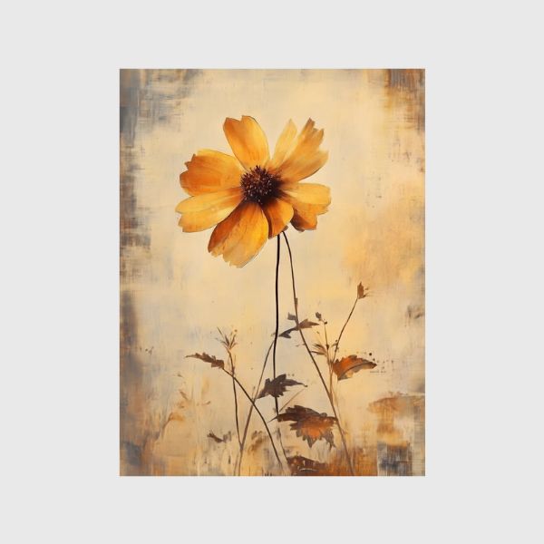 Fall Stem Block