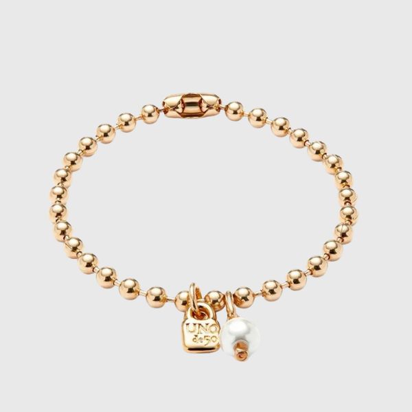 UNO DE 50 Bracelets