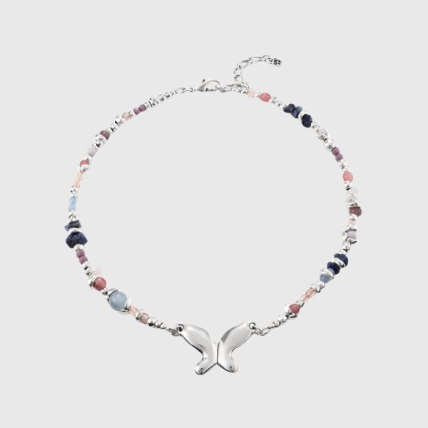 Uno De 50 Necklaces