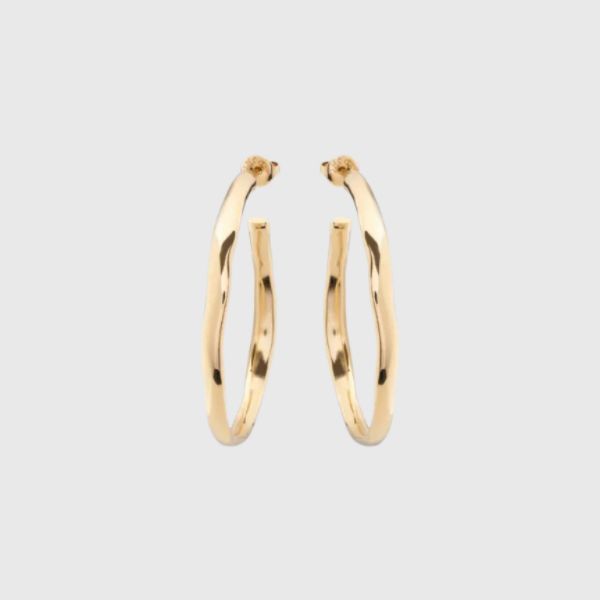 UNO De 50 Earrings