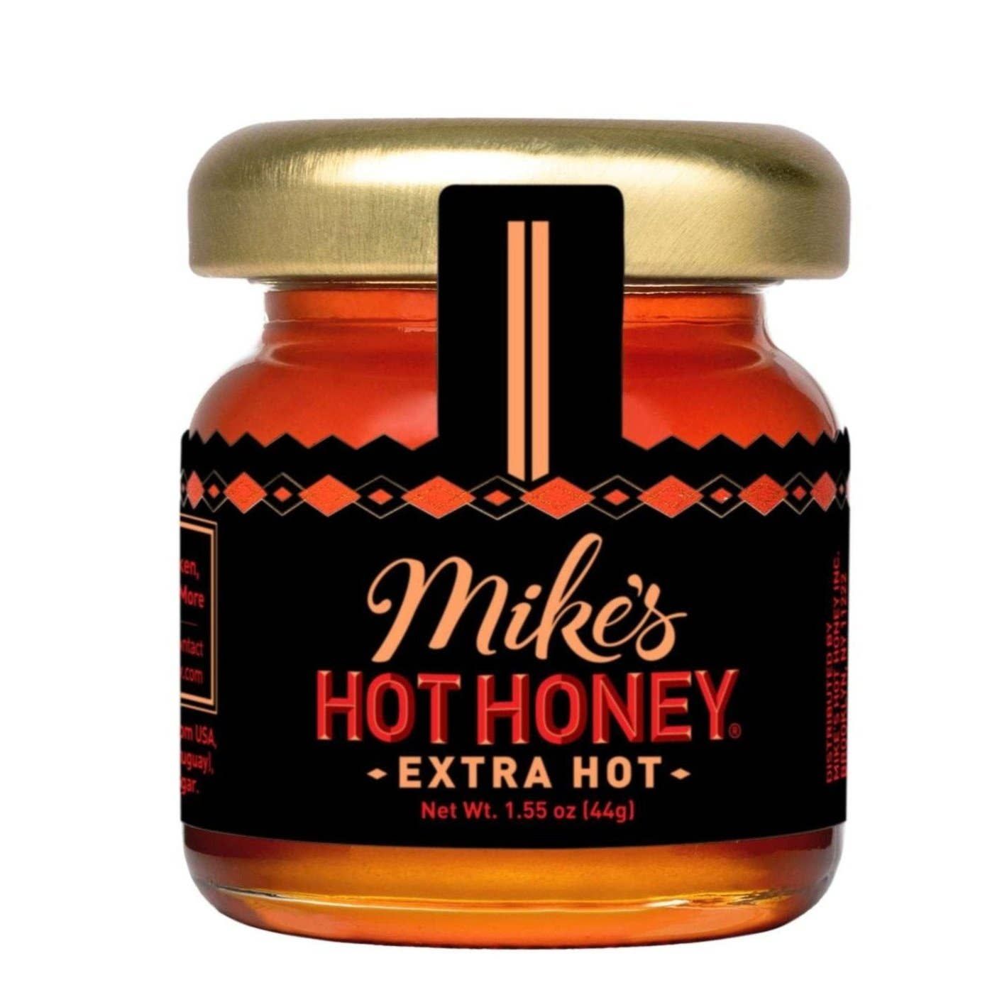 Mike's Hot Honey | Extra Hot - 1.5oz