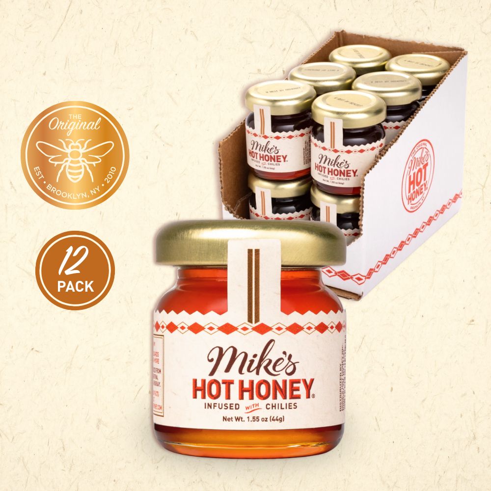 Mike's Hot Honey | Original - 1.5oz