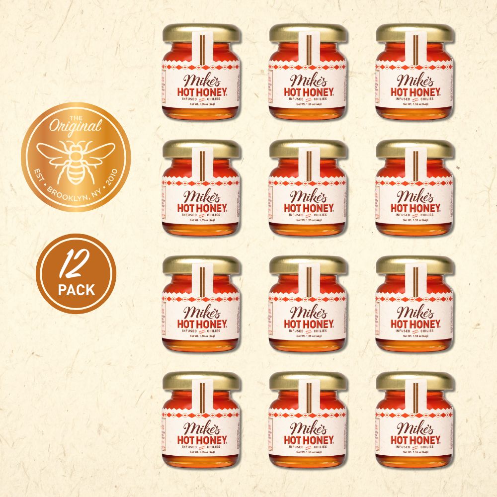 Mike's Hot Honey | Original - 1.5oz
