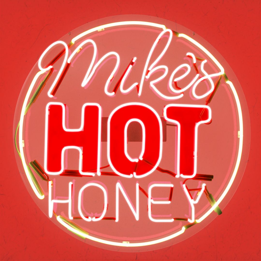 Mike's Hot Honey | Original - 1.5oz