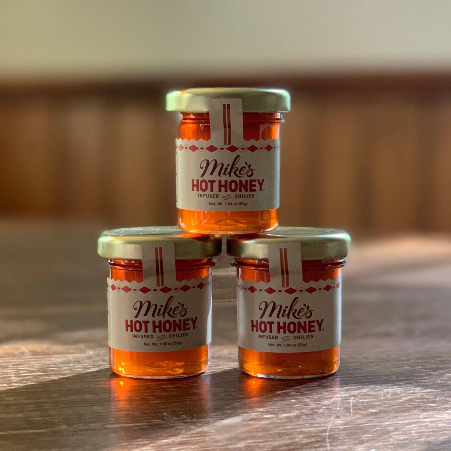 Mike's Hot Honey | Original - 1.5oz