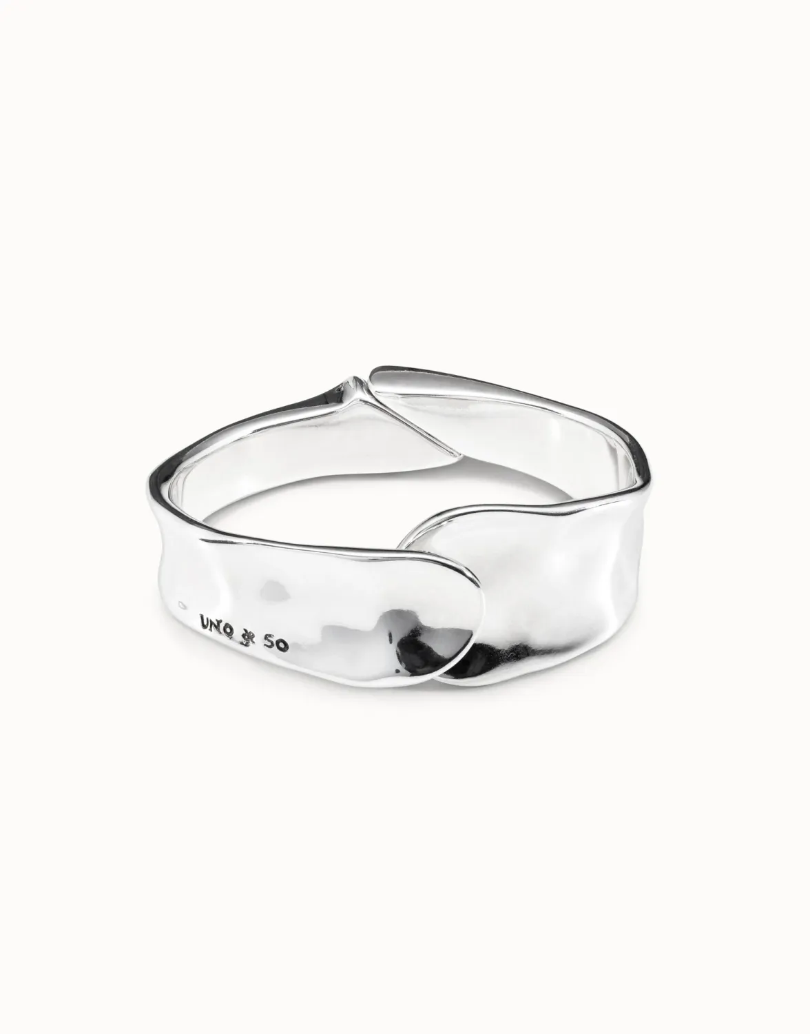 Minimalist Bangle Bracelet